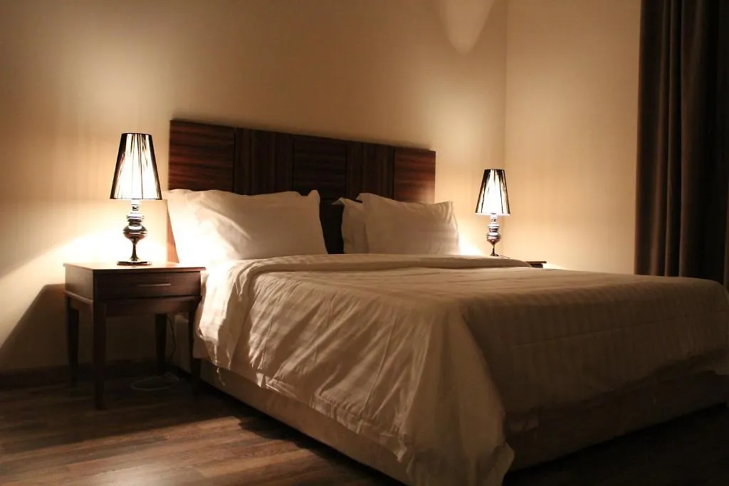 Drr Ramh Hotel And Apartments Riyadh Saudi Arabia