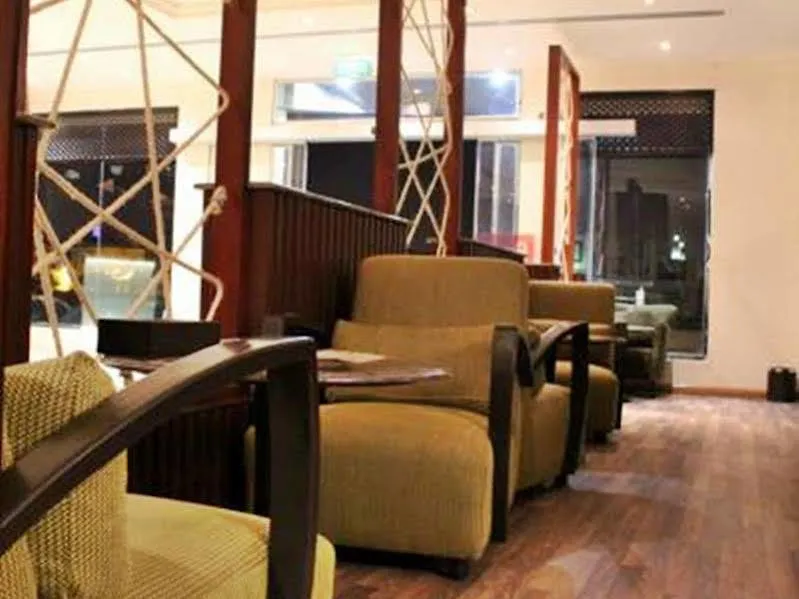 ***  Drr Ramh Hotel And Apartments Riyadh Saudi Arabia