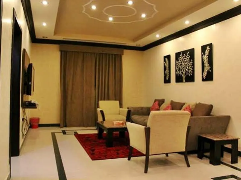 Drr Ramh Hotel And Apartments Riyadh