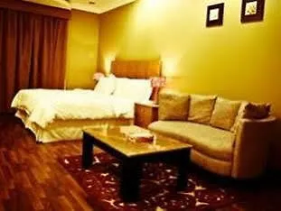Drr Ramh Hotel And Apartments Riyadh