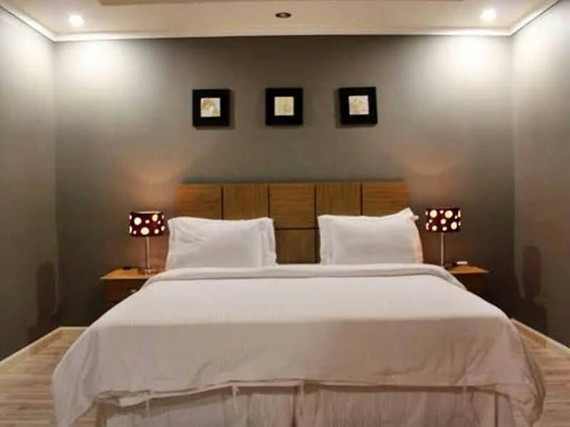 Drr Ramh Hotel And Apartments Riyadh 3*,  Saudi Arabia